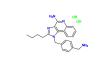 MC097013 TLR7/8 Agonist 5d (hydrochloride)